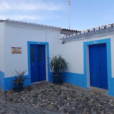 Ilha Alfrida Villa Carrapatelo  Exterior photo