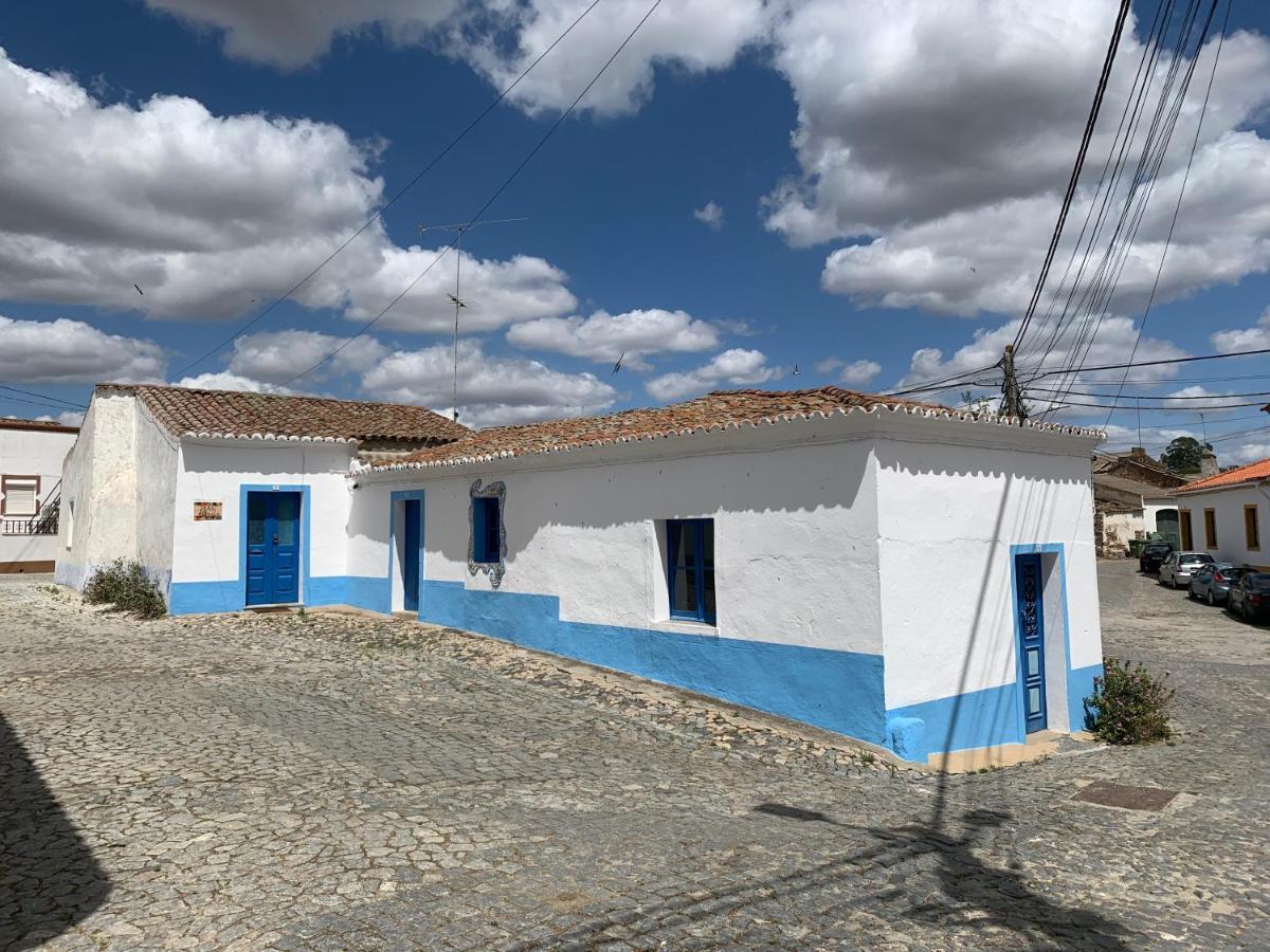 Ilha Alfrida Villa Carrapatelo  Exterior photo