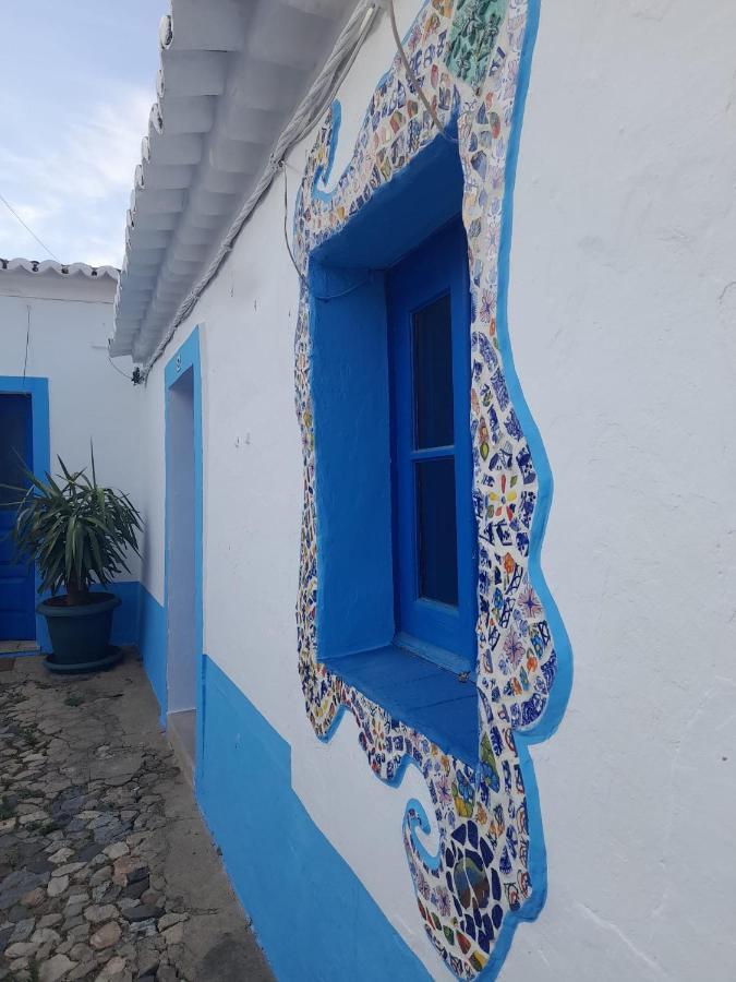 Ilha Alfrida Villa Carrapatelo  Exterior photo